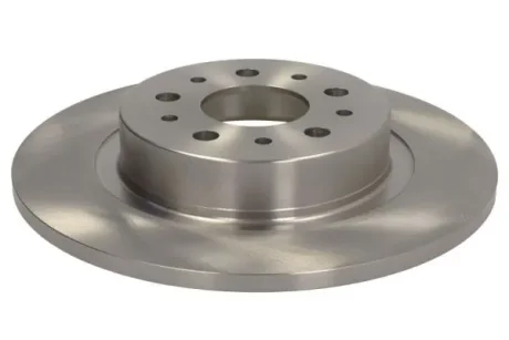 Диск гальмівний задн/передн Лів/Прав FIAT 500L, TIPO 1.0-1.6D 09.13- ABE C4F011ABE (фото 1)