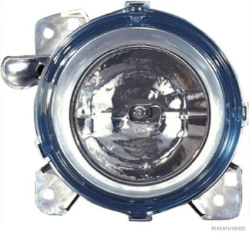 Фото 1 - фара світла дального SCANIA (Elparts) JAKOPARTS 81680016 Фара світла дального SCANIA (Elparts) JAKOPARTS 81680016 (фото 1)