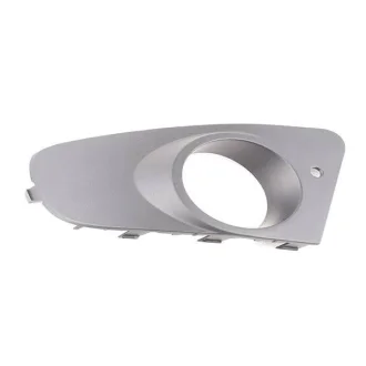 Фото решетка противотуманной фары левая Chery E5 Aftermarket A21-2803655FL Решетка противотуманной фары левая Chery E5 Aftermarket A21-2803655FL