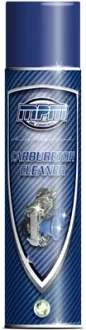 Очисник карбюратора CARBURETTOR CLEANER / 400 мл. / MPM A101