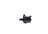 Насос системи охолодження (додатковий) BMW X1 (U11)/X2 (U10) 22- B38/B47 BOSCH 0 392 023 40H (фото 3)