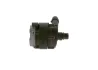 Насос системи охолодження (додатковий) Citroen C5/Peugeot 308/408/508 1.6 Hybrid 19- BOSCH 0 392 024 00R (фото 2)