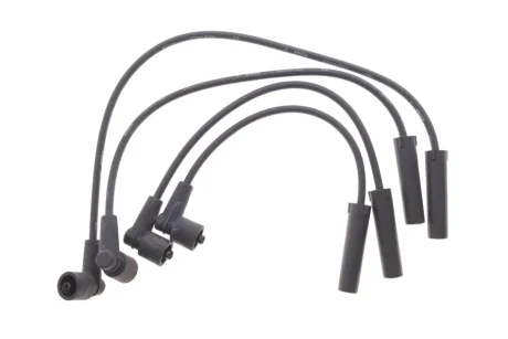 Проводи запалювання Lada (2111/2112) 1.5 i 95-05/(2110) 1.5-1.6 95-12/Samara 1.1-1.5 88-13 BOSCH 0 986 D00 020