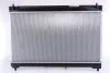 Радіатор охолоджування NISSENS 646942 (фото 2)