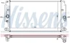 Теплообменник NISSENS 64693 (фото 6)