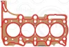 Прокладка ГБЦ (товщина: 1,45мм) HONDA CIVIC IX, CIVIC X, CR-V IV 1.6D 02.13- ELRING 905131 (фото 1)