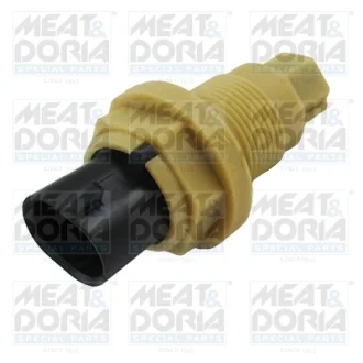 Датчик швидкості CHRYSLER 300M, CIRRUS, CONCORDE, LHS, NEW YORKER, PACIFICA, PT CRUISER, SEBRING, STRATUS, VOYAGER III, VOYAGER IV DODGE AVENGER, CARAVAN, GRAND, INTREPID, JOURNEY 2.0-4.0 09.92- MEAT&DORIA 871127 (фото 1)