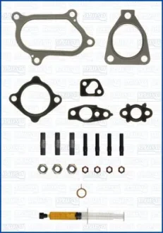 Монтажний комплект турбіни (з прокладками) TOYOTA LAND CRUISER 90 3.0D 04.96-12.02 AJUSA JTC12115