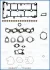 Повний комплект прокладок двигуна OPEL ASTRA J, ASTRA J GTC, INSIGNIA A, INSIGNIA A COUNTRY 2.0D 07.08-03.17 AJUSA 51044000 (фото 2)