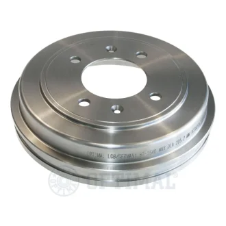 Гальмівний барабан Optimal BT-1540 (фото 1)