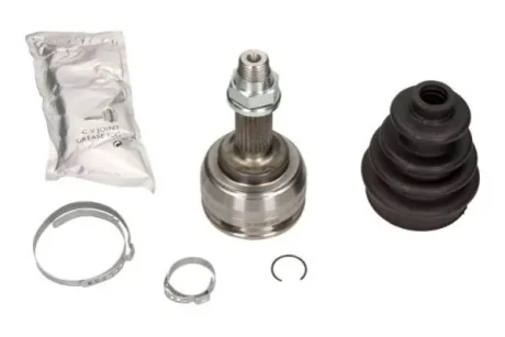 Шарнирный комплект приводной вал MAXGEAR 490659