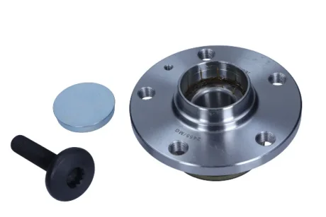 Комплект подшипника ступицы колеса MAXGEAR 330409