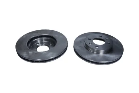 Тормозной диск MAXGEAR 192219