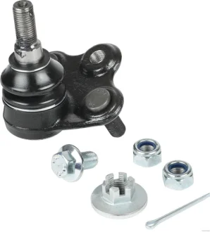 Шаровая опора Toyota BZ4X, Subaru Solterra JAKOPARTS 4333009B40