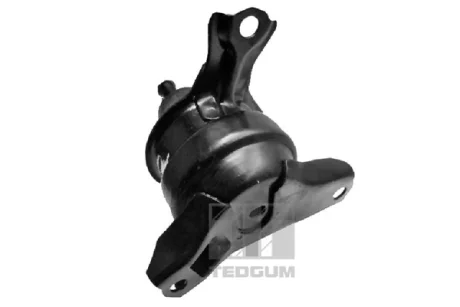 Подушка двигуна передн Лів, гумово-металев. HONDA ACCORD VI 1.6-2.3 02.98-06.03 TEDGUM 00266476