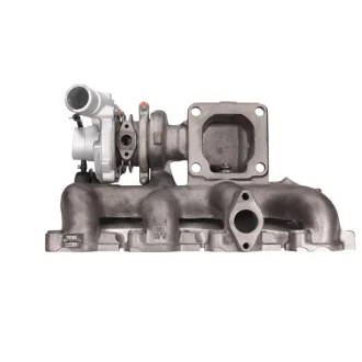 Турбіна відновлена FORD Transit 00-06 MSG 714716-0003