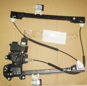 Стеклоподъемник передний L MG 550 Aftermarket 10033307