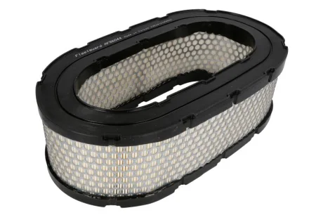 Фільтр салону (336x184x100мм, фільтруючий елемент) NEW HOLLAND, CASE IH 2144, 2155, 2166, 2188 Fleetguard AF56044