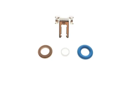 Ремкомплект форсунки MB C-class (W204)/E-class (W212) 1.8 M271 07-15 GAZO GZ-A2810