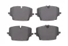 Колодки гальмівні (передні) BMW X1 (U11) 22-/2 (U06/F74) 21- 22-1407-0