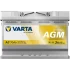 Акумулятор 12В 70Агод./760А (EN) Dynamic AGM START&STOP AGM (R+ стандартні клеми) 278x175x189 B13 - монтажний фланець 10.5мм (agm) VARTA 570901076K262 (фото 3)