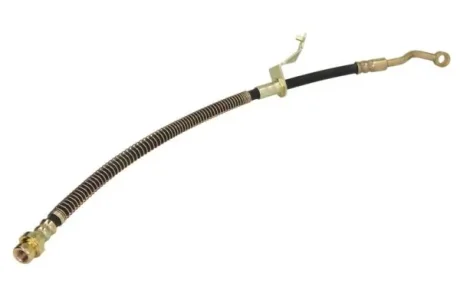 Гальмівний шланг гнучкий передн Прав HYUNDAI I20 I 1.1D-1.6D 08.08-12.15 ABE C80562ABE