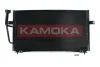 Радіатор кондиціонера KAMOKA 7800162 (фото 1)