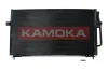 Радіатор кондиціонера KAMOKA 7800162 (фото 2)