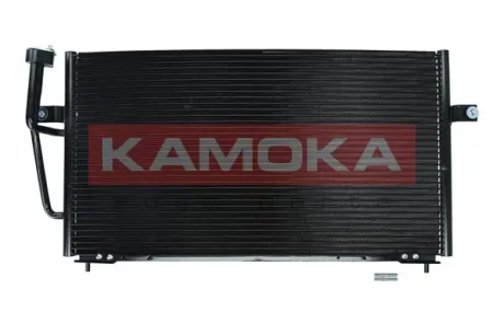 Радіатор кондиціонера KAMOKA 7800162