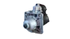 Стартер відновлений FIAT Croma 86-96; ALFA ROMEO 147 00-10, 156 97-07, 166 98-07, GT 03-10, GTV 94-05, 155 92-97, 164 87-98; LANCIA Thesis 02-09, Kappa 94-01, Thema 84-94 MSG 0001108241 (фото 1)