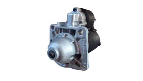 Стартер відновлений FIAT Croma 86-96; ALFA ROMEO 147 00-10, 156 97-07, 166 98-07, GT 03-10, GTV 94-05, 155 92-97, 164 87-98; LANCIA Thesis 02-09, Kappa 94-01, Thema 84-94 MSG 0001108241