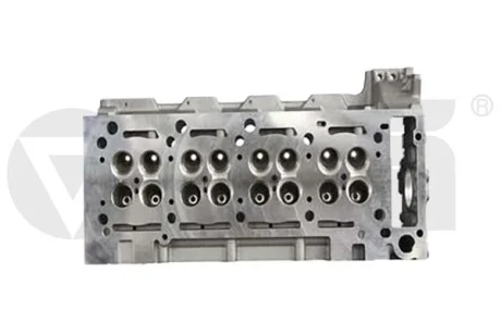 Головка циліндра VIKA 19876601 (фото 1)