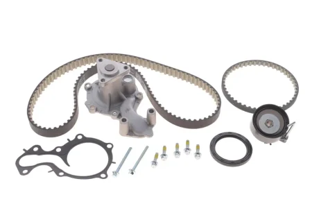 Комплект зубчастого ременя із водяним насосом INA 530 0959 30