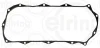 Прокладка/ущільнення АКПП CHRYSLER 300C DODGE CHALLENGER, CHARGER, DURANGO JEEP GRAND CHEROKEE, GRAND CHEROKEE IV RAM 1500 3.6/3.6ALK/3.6H 11.10- ELRING 186450 (фото 1)