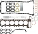 Комплект прокладок двигуна (верх) BMW 3 (E36), 5 (E34) 2.5 03.90-07.96 VICTOR REINZ 02-27820-01 (фото 1)