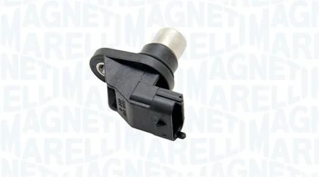 Датчик положення розподільчого валу VOLVO S60 I, S80 I, V70 II, XC70 I, XC90 I FIAT DOBLO, DOBLO/MINIVAN, PALIO, PANDA, PANDA/HATCHBACK, PUNTO, PUNTO/HATCHBACK, SEICENTO / 600 1.0-5.7 08.92- MAGNETI MARELLI 064847194010