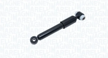 Амортизатор задн Лів/Прав MERCEDES A (W168) 1.4-2.1 07.97-08.04 MAGNETI MARELLI 355817070000