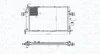 Радіатор двигуна OPEL ASTRA G 1.7D 02.98-12.09 MAGNETI MARELLI 350213176700 (фото 2)