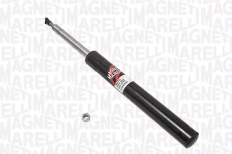 Амортизатор передн Прав BMW 5 (E39) 2.0-3.0D 09.95-05.04 MAGNETI MARELLI 357214070100