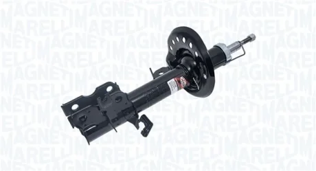 Амортизатор передн Прав NISSAN QASHQAI I 1.5D-2.0D 11.06-12.13 MAGNETI MARELLI 357077070100