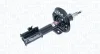 Амортизатор передн Лів NISSAN QASHQAI I 1.5D-2.0D 11.06-12.13 MAGNETI MARELLI 357077070200 (фото 1)
