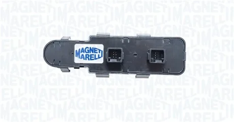 Кнопка піднімання вікна передн Лів CITROEN C4 I 1.4-2.0D 11.04-07.11 MAGNETI MARELLI 000051079010
