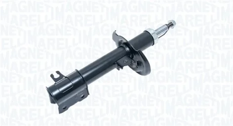 Амортизатор передн Прав OPEL ASTRA H, ASTRA H CLASSIC, ASTRA H GTC, ASTRA H/KOMBI, ZAFIRA B, ZAFIRA B/MINIVAN 1.2-2.2 01.04- MAGNETI MARELLI 352114070100