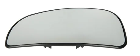 Скло дзеркала зовнішнього Прав (опукле, обігрів, нижне) CITROEN JUMPER II FIAT DUCATO OPEL MOVANO C PEUGEOT BOXER 04.06- BLIC 6102021222922P