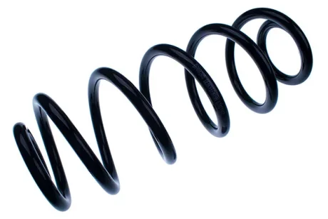 Пружина підв. AUDI A4 передн. Denckermann D700205