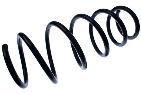 Фото 1 - пружини перед. Opel Astra H 1.7CDTi/1.9CDTi 04- Denckermann D700260 Пружини перед. Opel Astra H 1.7CDTi/1.9CDTi 04- Denckermann D700260 (фото 1)