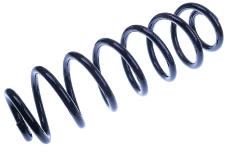 Пружина підв. Skoda Roomster задн. посилена Denckermann D700293