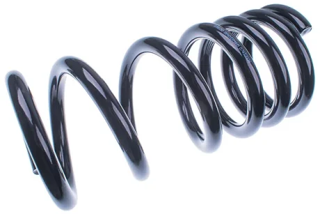 Пружина підв. Mitsubishi Pajero задн. Denckermann D700250