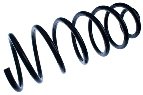 Фото 1 - пружина підв. VW GOLF IV передн. Denckermann D700189 Пружина підв. VW GOLF IV передн. Denckermann D700189 (фото 1)