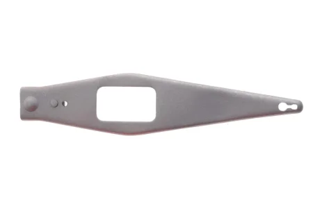 Вилка зчеплення Ford Transit 86-95 (без болванки) DP CP 1201 SMS